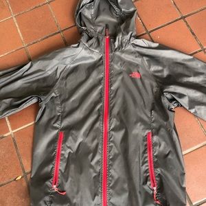 Men’s Medium Rain Jacket